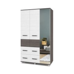 ВИОРА Шкаф 3-х дверный В33 в Набережных Челнах - naberezhnye-chelny.mebel24.online | фото