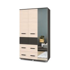 ВИОРА Шкаф 3-х дверный В33 в Набережных Челнах - naberezhnye-chelny.mebel24.online | фото 3