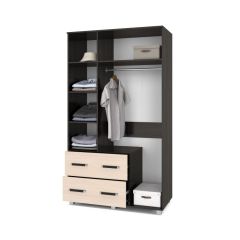 ВИОРА Шкаф 3-х дверный В33 в Набережных Челнах - naberezhnye-chelny.mebel24.online | фото 4