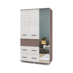 ВИОРА Шкаф 3-х дверный В33 в Набережных Челнах - naberezhnye-chelny.mebel24.online | фото 7