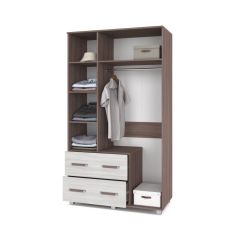 ВИОРА Шкаф 3-х дверный В33 в Набережных Челнах - naberezhnye-chelny.mebel24.online | фото 8