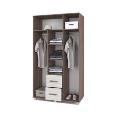 ВИОРА Шкаф 3-х дверный В34 в Набережных Челнах - naberezhnye-chelny.mebel24.online | фото 8