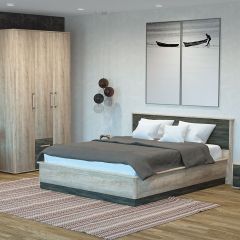 Шкаф 3-х ств. ПШ-5.7 ВЕРСАЛЬ-2 в Набережных Челнах - naberezhnye-chelny.mebel24.online | фото 3