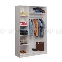 АФИНА 1 Шкаф 3-х створчатый новый в Набережных Челнах - naberezhnye-chelny.mebel24.online | фото 2