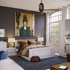 АФИНА 1 Шкаф 3-х створчатый новый в Набережных Челнах - naberezhnye-chelny.mebel24.online | фото 3