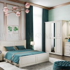 ПРЕСТИЖ 1 Шкаф 3-х створчатый в Набережных Челнах - naberezhnye-chelny.mebel24.online | фото 3