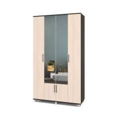КАРИНА Шкаф 4-х дверный К42 в Набережных Челнах - naberezhnye-chelny.mebel24.online | фото 3