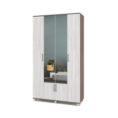 КАРИНА Шкаф 4-х дверный К42 в Набережных Челнах - naberezhnye-chelny.mebel24.online | фото 9