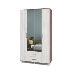 КАРИНА Шкаф 4-х дверный К43 в Набережных Челнах - naberezhnye-chelny.mebel24.online | фото 9