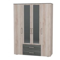 Шкаф 4-х ств. ПШ-5.5 ВЕРСАЛЬ-1 в Набережных Челнах - naberezhnye-chelny.mebel24.online | фото