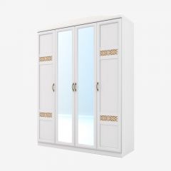 КЛАУДИ КД14 Шкаф для одежды в Набережных Челнах - naberezhnye-chelny.mebel24.online | фото