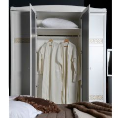 КЛАУДИ КД14 Шкаф для одежды в Набережных Челнах - naberezhnye-chelny.mebel24.online | фото 3