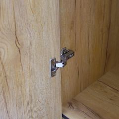 Шкаф 4-х створчатый "Лофт 4" в Набережных Челнах - naberezhnye-chelny.mebel24.online | фото 5