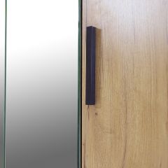 Шкаф 4-х створчатый "Лофт 4" в Набережных Челнах - naberezhnye-chelny.mebel24.online | фото 7