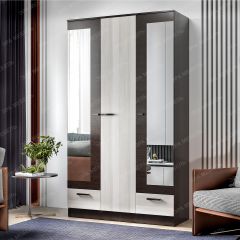 Шкаф Адель 1200 в Набережных Челнах - naberezhnye-chelny.mebel24.online | фото 3