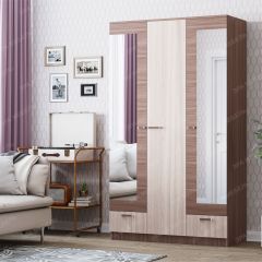 Шкаф Адель 1200 в Набережных Челнах - naberezhnye-chelny.mebel24.online | фото