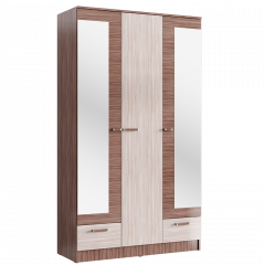 Шкаф Адель 1200 в Набережных Челнах - naberezhnye-chelny.mebel24.online | фото 2