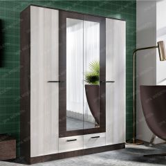 Шкаф Адель 1600 в Набережных Челнах - naberezhnye-chelny.mebel24.online | фото 3
