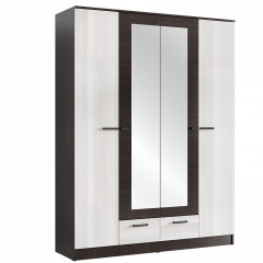 Шкаф Адель 1600 в Набережных Челнах - naberezhnye-chelny.mebel24.online | фото 5