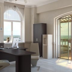 Шкаф для одежды Премиум Пр.Ш-5 в Набережных Челнах - naberezhnye-chelny.mebel24.online | фото 4