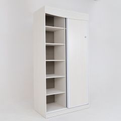 Шкаф-купе 1600 без зеркала "Мария-Луиза 6.16" в Набережных Челнах - naberezhnye-chelny.mebel24.online | фото 2