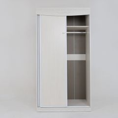 Шкаф-купе 1600 без зеркала "Мария-Луиза 6.16" в Набережных Челнах - naberezhnye-chelny.mebel24.online | фото 3