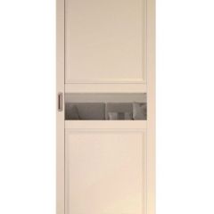Шкаф-купе 1700 серии NEW CLASSIC K3+K3+B2+PL1 (2 ящика+1 штанга) профиль «Капучино» в Набережных Челнах - naberezhnye-chelny.mebel24.online | фото 9