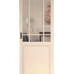 Шкаф-купе 1700 серии NEW CLASSIC K3+K3+B2+PL1 (2 ящика+1 штанга) профиль «Капучино» в Набережных Челнах - naberezhnye-chelny.mebel24.online | фото 12