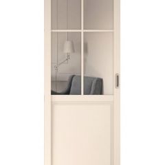 Шкаф-купе 1700 серии NEW CLASSIC K3+K3+B2+PL1 (2 ящика+1 штанга) профиль «Капучино» в Набережных Челнах - naberezhnye-chelny.mebel24.online | фото 13