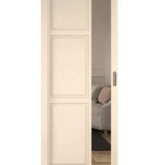 Шкаф-купе 1700 серии NEW CLASSIC K3+K3+B2+PL1 (2 ящика+1 штанга) профиль «Капучино» в Набережных Челнах - naberezhnye-chelny.mebel24.online | фото 16