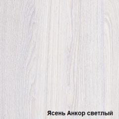 Шкаф-купе №19 Серия 3 Квадро (1500) Ясень Анкор светлый в Набережных Челнах - naberezhnye-chelny.mebel24.online | фото 2