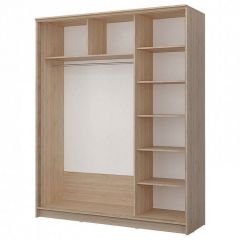 Шкаф-купе Байкал-2 СТЛ.268.12 в Набережных Челнах - naberezhnye-chelny.mebel24.online | фото 2
