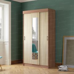 Шкаф-купе Эко (ЭРА) в Набережных Челнах - naberezhnye-chelny.mebel24.online | фото 2