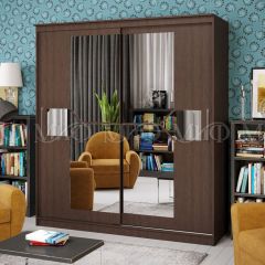 ЭЛЕГАНТ Шкаф-купе в Набережных Челнах - naberezhnye-chelny.mebel24.online | фото