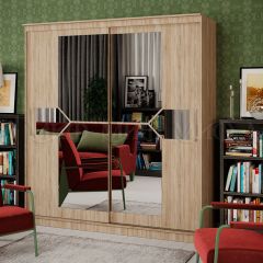 ЭЛЕГАНТ Шкаф-купе в Набережных Челнах - naberezhnye-chelny.mebel24.online | фото 3