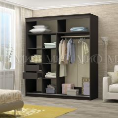 ЭЛЕГАНТ Шкаф-купе в Набережных Челнах - naberezhnye-chelny.mebel24.online | фото 2