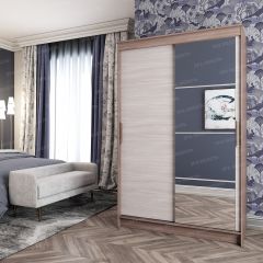 Шкаф - купе Элегант 4 в Набережных Челнах - naberezhnye-chelny.mebel24.online | фото 2