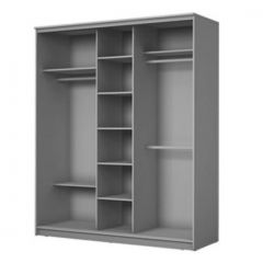 Шкаф-купе ХИТ 22-18-111 (620) в Набережных Челнах - naberezhnye-chelny.mebel24.online | фото 2