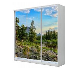 Шкаф-купе ХИТ 22-18-777 (620) в Набережных Челнах - naberezhnye-chelny.mebel24.online | фото