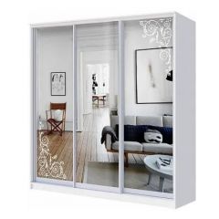 Шкаф-купе ХИТ 22-20-656 (620) в Набережных Челнах - naberezhnye-chelny.mebel24.online | фото