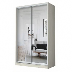 Шкаф-купе ХИТ 22-4-12-55 (420) в Набережных Челнах - naberezhnye-chelny.mebel24.online | фото