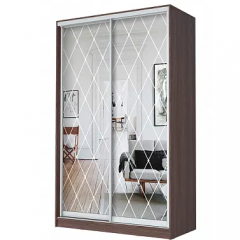 Шкаф-купе ХИТ 22-4-14-66 (420) в Набережных Челнах - naberezhnye-chelny.mebel24.online | фото