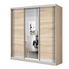 Шкаф-купе ХИТ 22-4-18-151 (420) в Набережных Челнах - naberezhnye-chelny.mebel24.online | фото 6