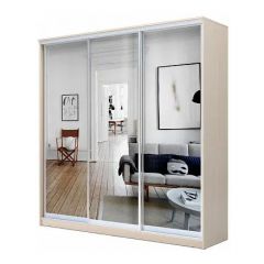 Шкаф-купе ХИТ 22-4-18-555 (420) в Набережных Челнах - naberezhnye-chelny.mebel24.online | фото 5