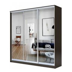Шкаф-купе ХИТ 22-4-18-555 (420) в Набережных Челнах - naberezhnye-chelny.mebel24.online | фото 7