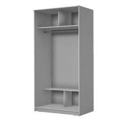 ХИТ Шкаф-купе 23-12/2-15 (620) в Набережных Челнах - naberezhnye-chelny.mebel24.online | фото 2