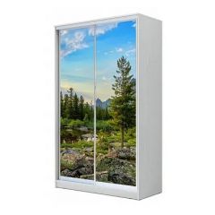 Шкаф-купе ХИТ 23-12-77 (620) в Набережных Челнах - naberezhnye-chelny.mebel24.online | фото