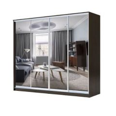 Шкаф-купе ХИТ 23-24/2-5555 (620) в Набережных Челнах - naberezhnye-chelny.mebel24.online | фото 1