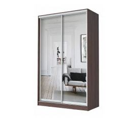 Шкаф-купе ХИТ 23-4-12-55 (420) в Набережных Челнах - naberezhnye-chelny.mebel24.online | фото