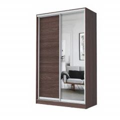 Шкаф-купе ХИТ 24-4-12/2-15 (420) в Набережных Челнах - naberezhnye-chelny.mebel24.online | фото 1